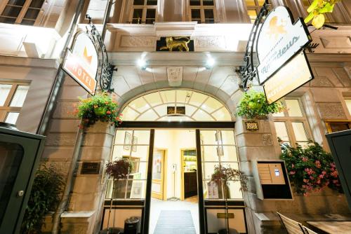 Askania Hotel & Brauhaus