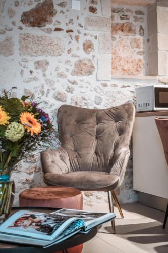 Philikon Luxury Suites