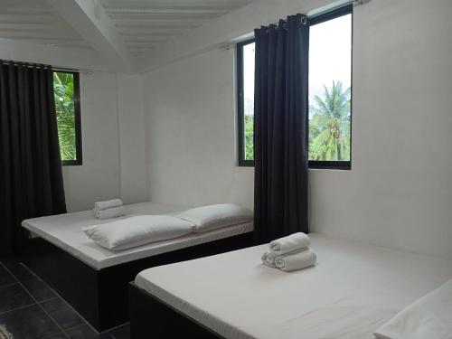 Ludy's Pension House