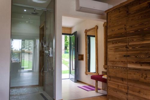 Villa Resort Dlouhá Louka