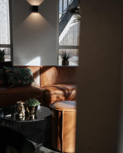 Hotel Beatrix
