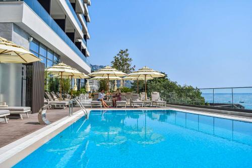 Hotel Katamare