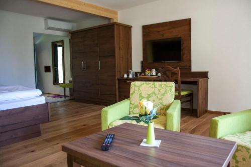 Villa Resort Dlouhá Louka