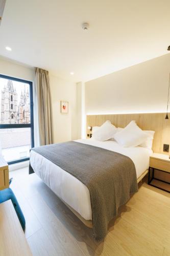 Inn Boutique Leon