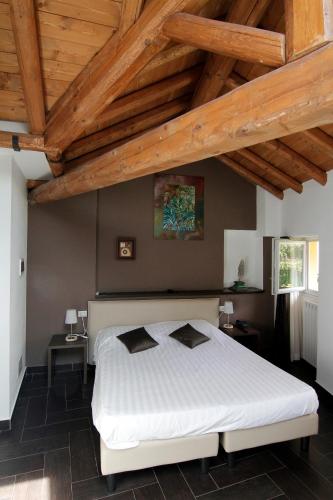 Hotel Corte di Santa Libera