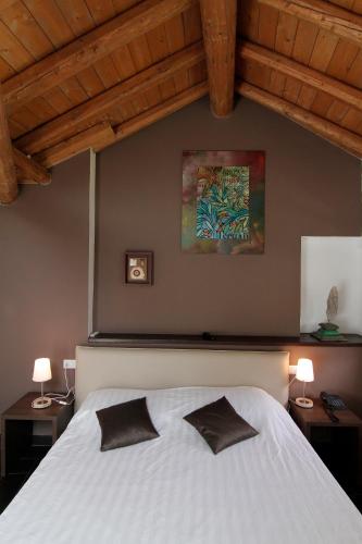 Hotel Corte di Santa Libera