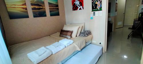 Gabriel's Den @ JazzB1109