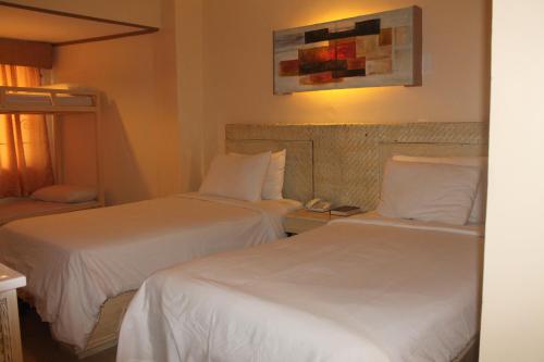 Whiterock Beach Hotel And Waterpark