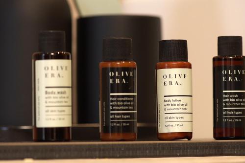 Cityzoe Athens Suites