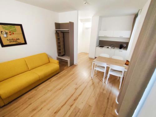 City Gallery Apartments