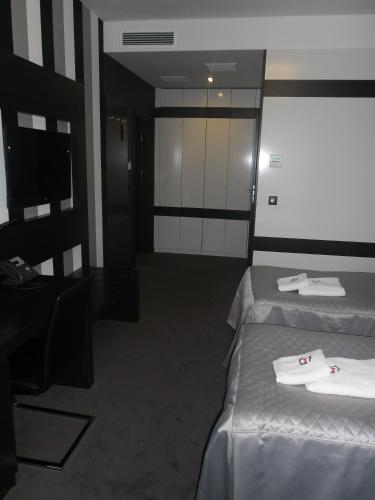 Hotel Grafit