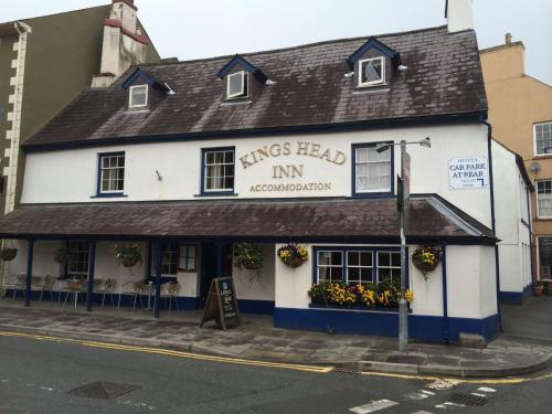 The Kings Head