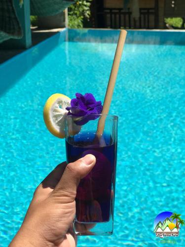 Zen Tierras Farm by Cocotel