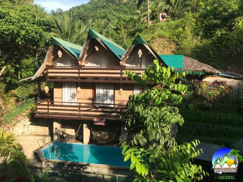 Zen Tierras Farm by Cocotel