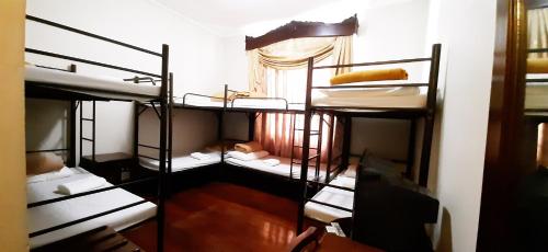 Hotel Salcedo De Vigan