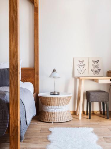 Andel Penzion And Cafe