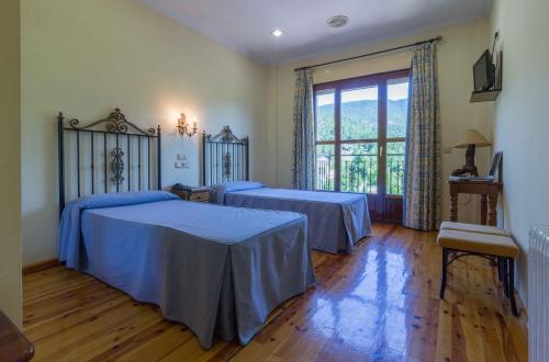 Hotel Riópar Spa