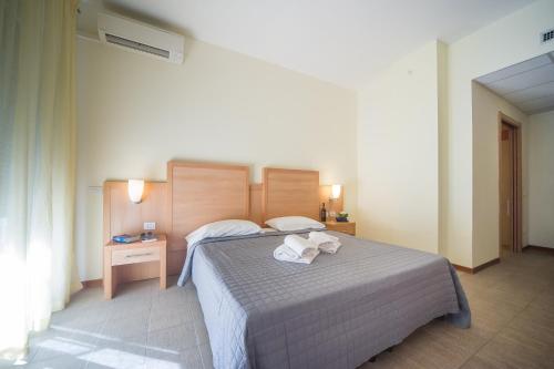 Hotel Foresteria Volterra