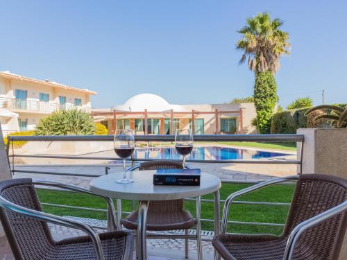 Appartements Pontalaia