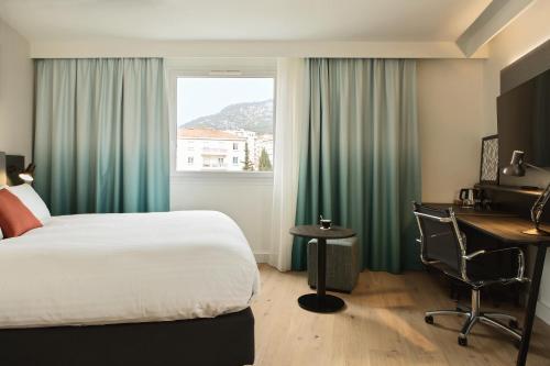 Holiday Inn Toulon - City Centre