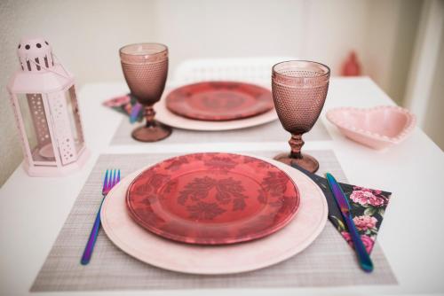 Estudio Plaza de la Laguna by Dulce