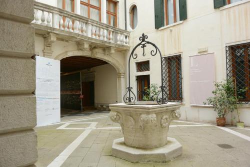 Foresteria Fondazione Levi