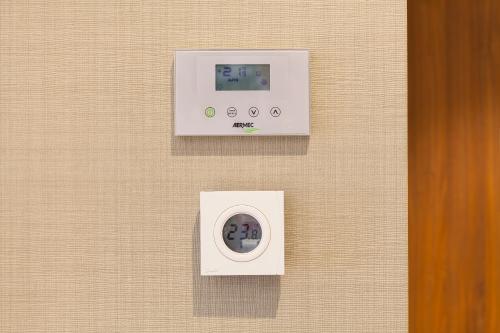 Hotel Wartmann am Bahnhof