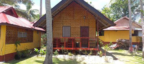 Anda Poseidon's Beach Resort & Watersports
