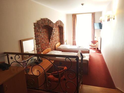 Hotel Bartis