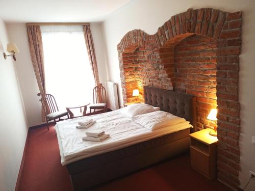 Hotel Bartis