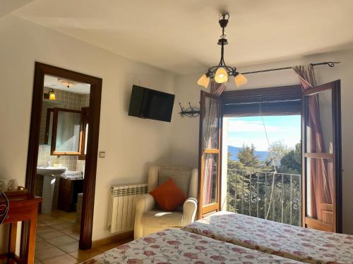 Hotel Poqueira II