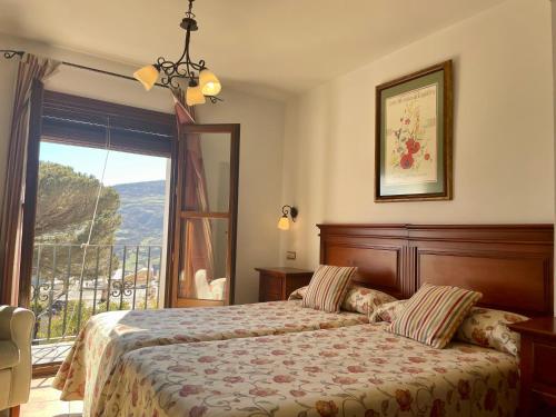 Hotel Poqueira II