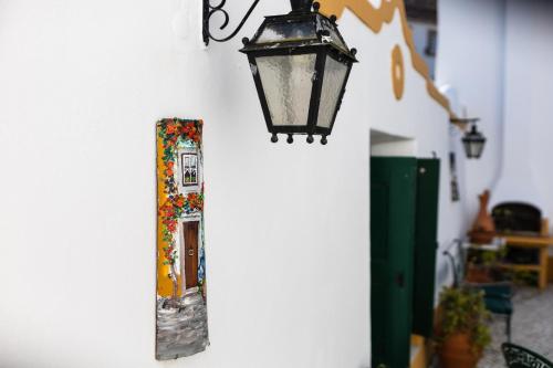 Casa De S. Thiago