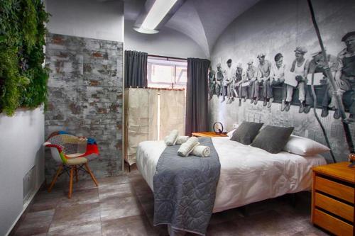 Apartamentos Turísticos El Gladiador