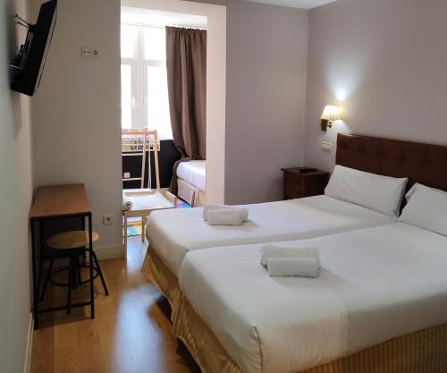 Hotel La Puebla
