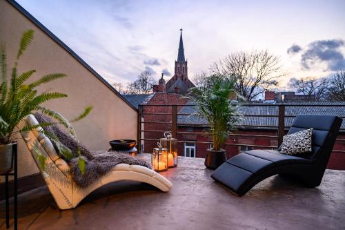Porins Hotel