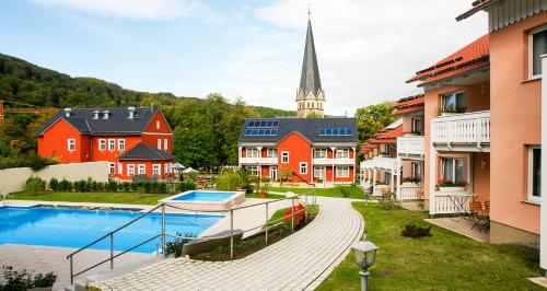 Ferienpark Bodetal