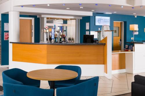 Holiday Inn Express Manchester - East