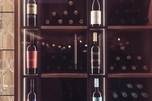 The Longlands Inn & Restaurant