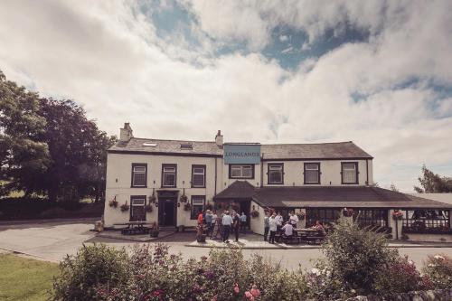 The Longlands Inn & Restaurant