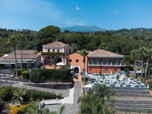 Agriturismo Il Ciliegio dell' Etna