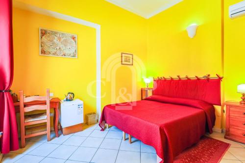 Aldebaran Bed and Breakfast