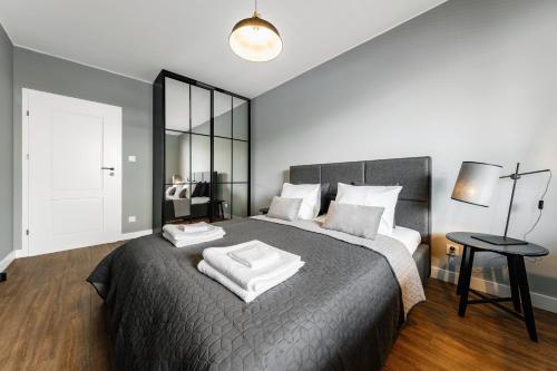 Apartamenty Plac Litewski Premium