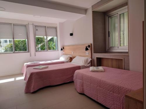 Albergue Casa Don Alvaro