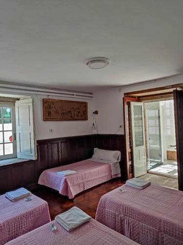 Albergue Casa Don Alvaro