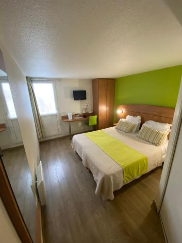 Hôtel Restaurant de la Plage