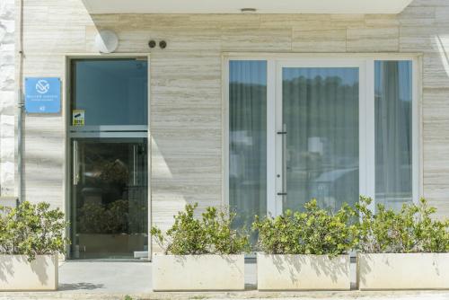 Million Sunsets Luxury Apartments