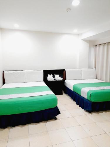 Park Avenue Residence Inn and Suites