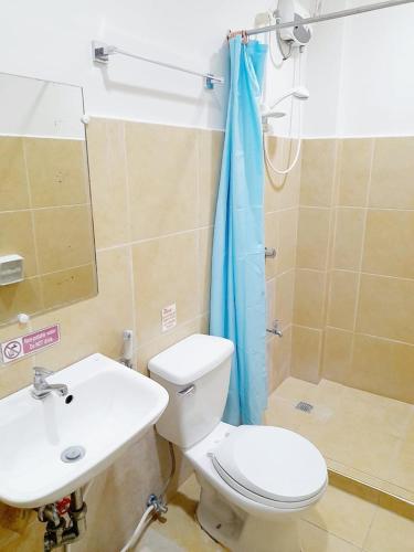 Park Avenue Residence Inn and Suites