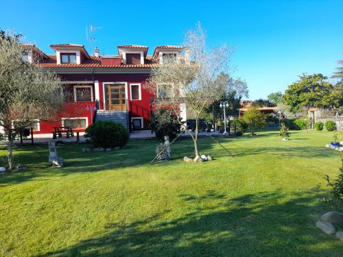 Apartamentos La Higar